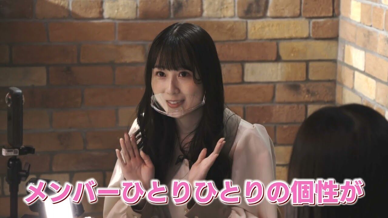【動画】SKE48名場面集「熊崎晴香の滑舌問題」【SKE48の未完全TV】