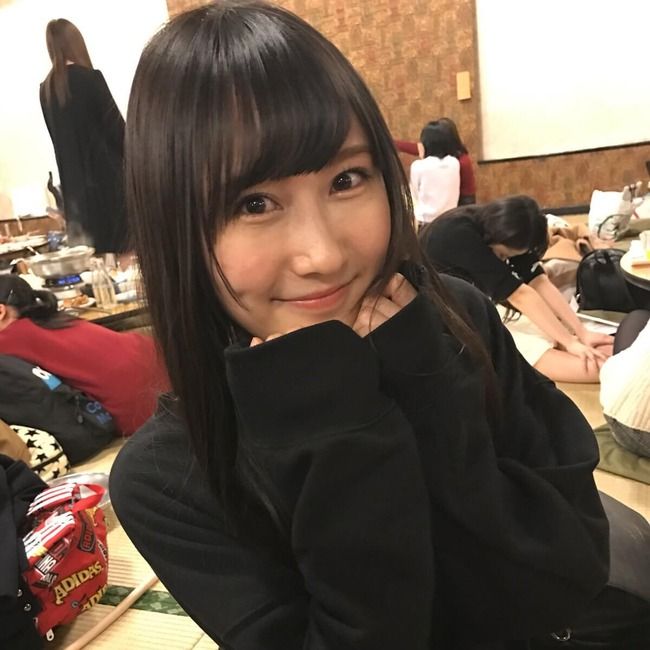 【朗報】矢倉楓子がNMB48新年会で海外ロケ権利獲得ｷﾀ━━━━(ﾟ∀ﾟ)━━━━!!