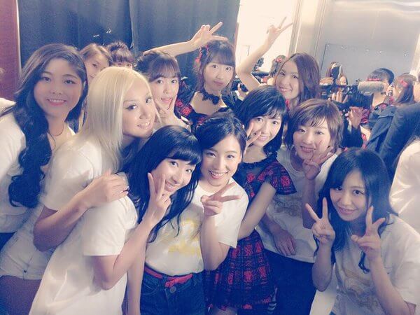 【AKB48】3期生10周年公演の出演メンバーが決定！多田愛佳・柏木由紀・片山陽加・田名部生来・仲川遥香・仲谷明香・松岡由紀・渡辺麻友が出演！！