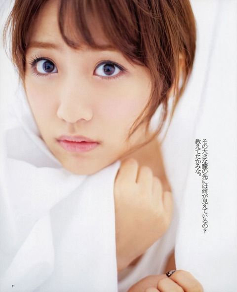 高橋みなみとは一体なんだったのかｗｗｗｗ