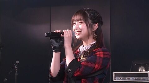 【AKB48】Lacetドラム担当吉橋柚花ちゃん「ドラムは家にないし譜面が読めないので、動画を見て自分の体にリズムを刻み込み覚えた」←スゴくね?