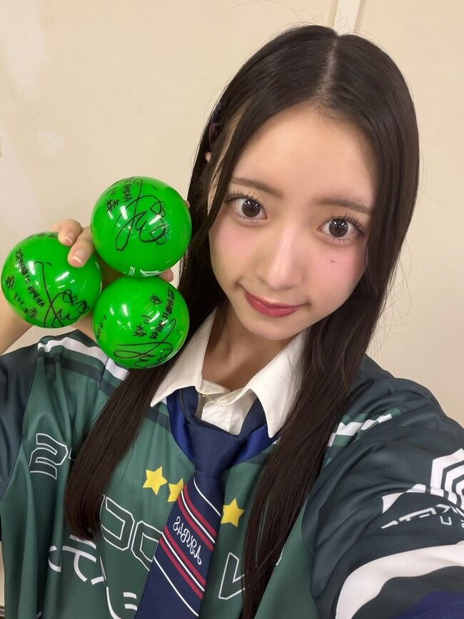 【朗報】AKB48 21期研究生　森川優ﾁｬﾝ やっぱりダンス上手かった【ゆーゆ】