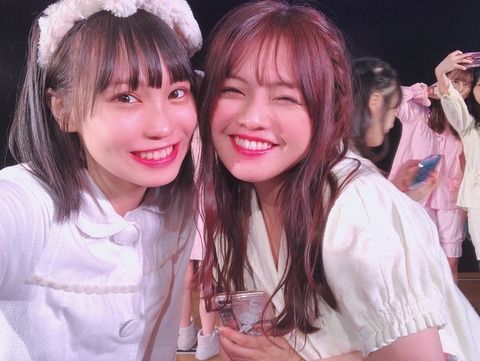 【画像アリ】今まで見た中でも一二を争うくらいかわいいあおいたん