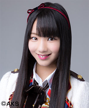 SKE48末永桜花、16歳の誕生日！ [2002年2月26日生まれ]