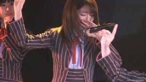 akb48☆泣いて済むとでも思ってんの？