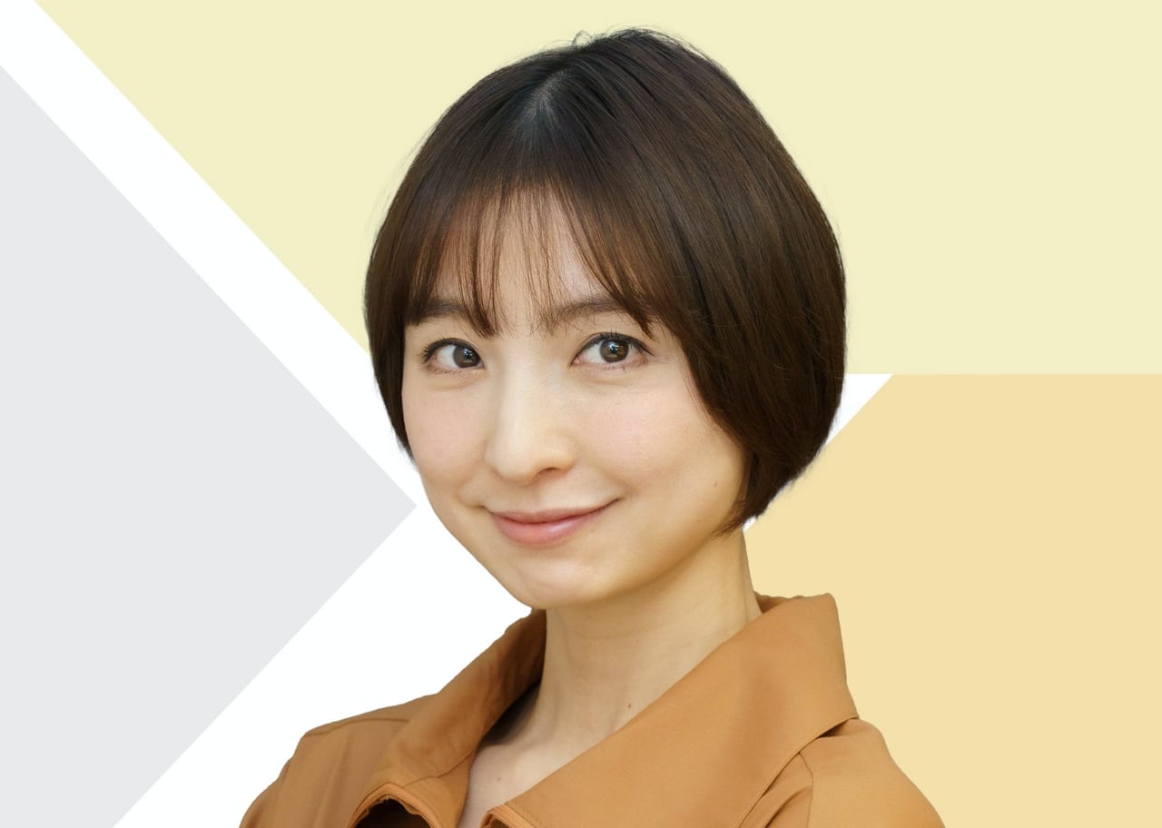篠田麻里子出演、土ドラ「クロステイル〜探偵教室〜」第1話：張り込みと尾行【2022.4.9 23:40〜 フジテレビ】