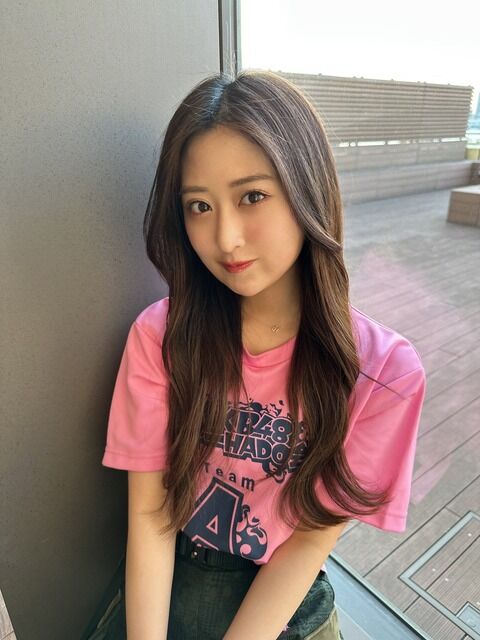 【AKB48】吉橋柚花、体調不良のため活動休止
