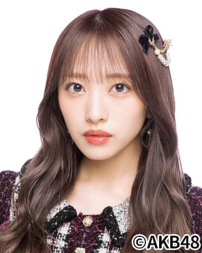 AKB48 向井地美音、26歳の誕生日