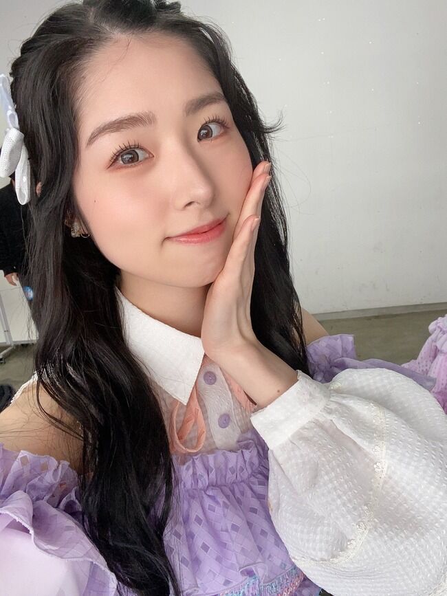 今AKB48で1番安心して推せるの岩立沙穂説【29歳さっほー】