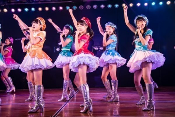 【炎上】ｱｲﾄﾞﾙさん♀(18)、生放送中に生理ﾅﾌﾟｷﾝが映り込む放送事故発生ｗｗ「非処女確定」とファン悲鳴ｗｗｗｗｗｗｗｗ（動画・画像あり）