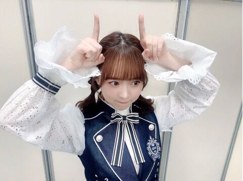 CDTV出演倉野尾成美ちゃんの可愛さが限界突破
