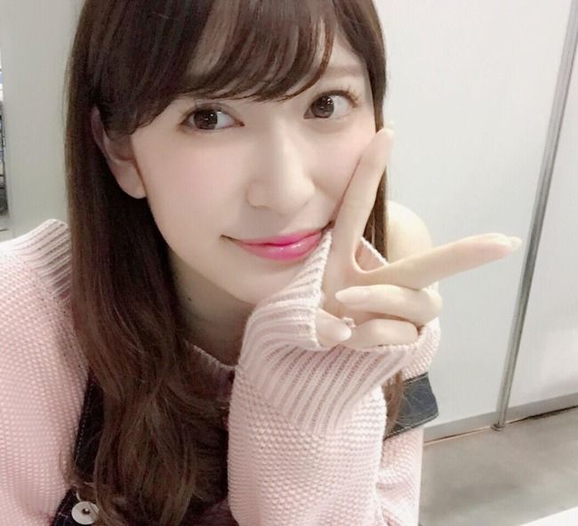 【AKB48】NMB48吉田朱里がポスト小嶋陽菜宣言!【アカリン/こじはる】