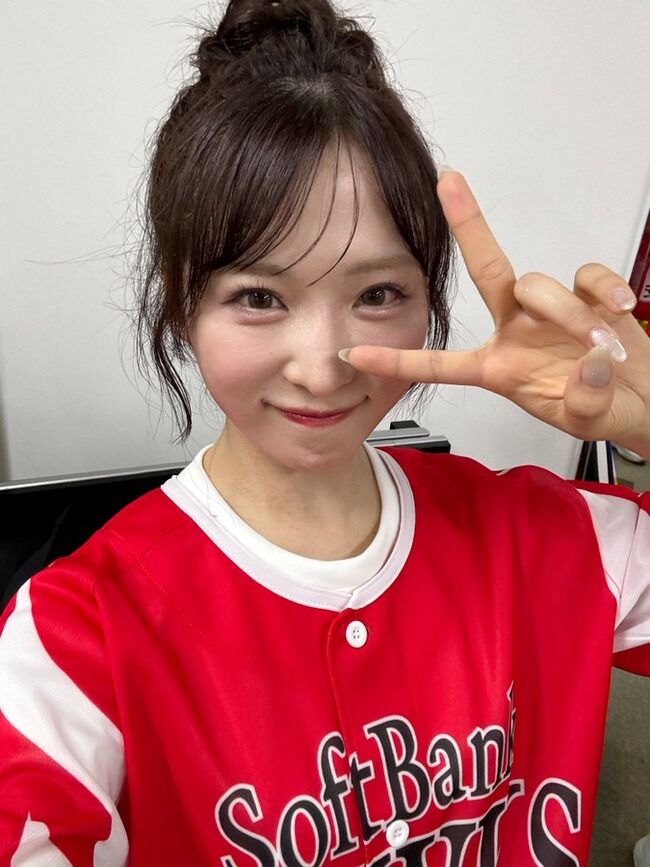 【朗報】大エースゆいゆい5年後もAKBを卒業せず！？【AKB48小栗有以】