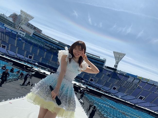 【好感度】卒業間際の指原莉乃がしたことが凄いと話題に もうこれ女神だろ【爆上げ】