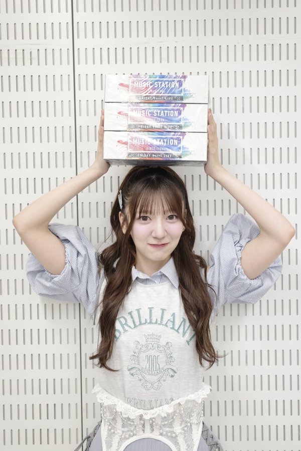 【AKB48】工藤かすみん売れすぎワロタｗｗｗ【工藤華純】
