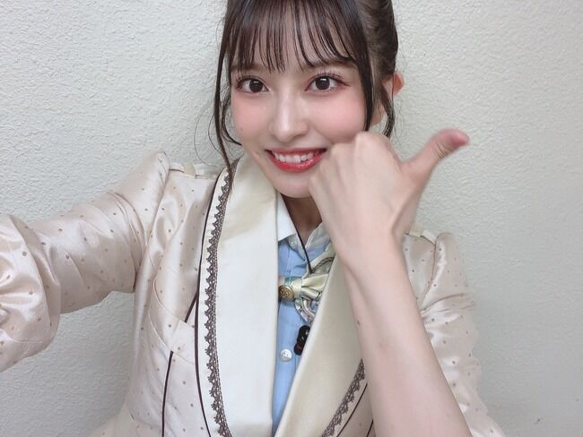 【AKB48】行天優莉奈さん(23歳)、選抜入りへのタイムリミットが徐々に迫る【チーム8】