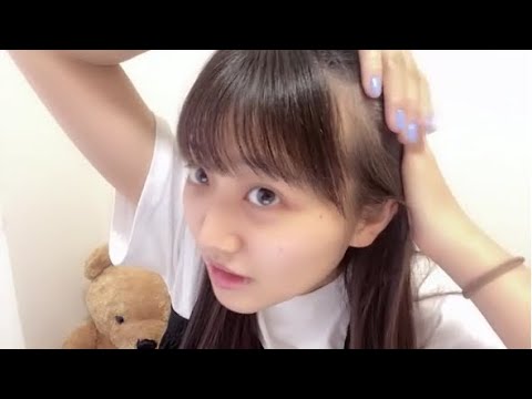 とにかく明るくハゲを気にする稲垣香織ちゃんwww