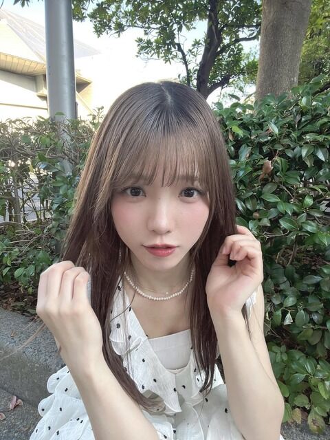 【速報】彩音の秘境！！