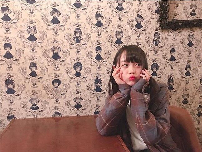【AKB48】チーム8横山結衣、まだ9月なのに早くもストーブをつける！！【ヨコちゃん】
