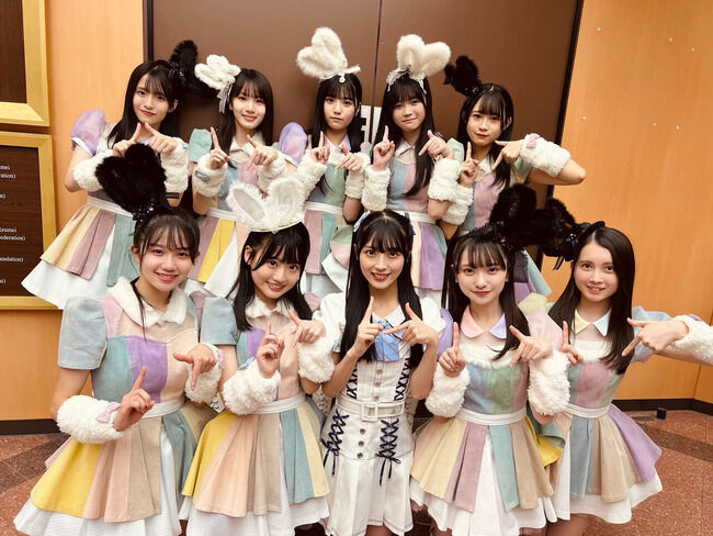 【AKB48】17期生の佐藤綺星、正鋳真優、山崎空は既に昇格レベルだけど昇格できるチームないよな？