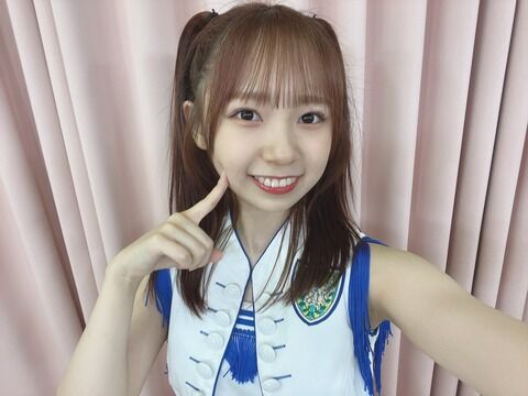 【AKB48】謎の休養に入っていた石綿星南が活動再開