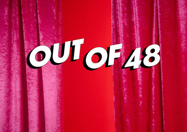 【AKB48】「OUT OF 48」ダンス審査通過者25人発表ｷﾀ━━━━(ﾟ∀ﾟ)━━━━!!