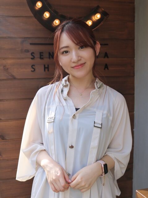 内田眞由美、アイドルの“第二の人生”「チヤホヤされるのは一瞬。早いうちに“次の一手”を」