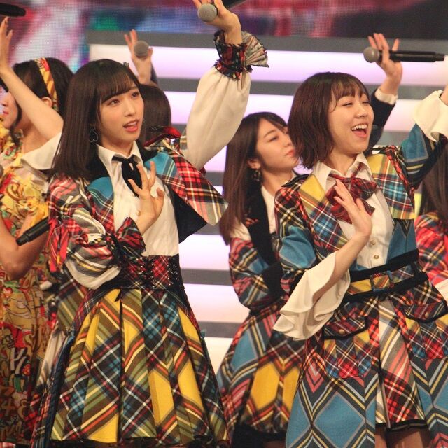 【まいじつ】AKB48のエース・小栗有以のキスシーンにファン絶句「涙が止まりません」【恋に無駄口・チーム8ゆいゆい】