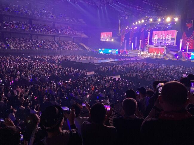 【疑問】AKB48が頑なに全国ツアーやらない理由は何?
