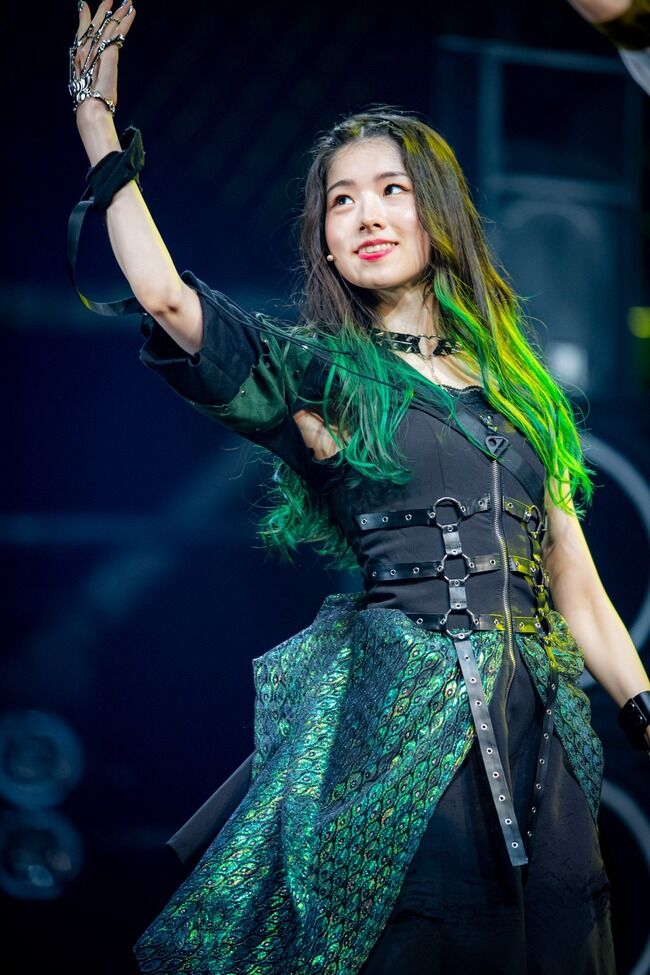 【AKB48G】次期総監督にふさわしいのは岩立沙穂だと思う！！【AKB48グループ】