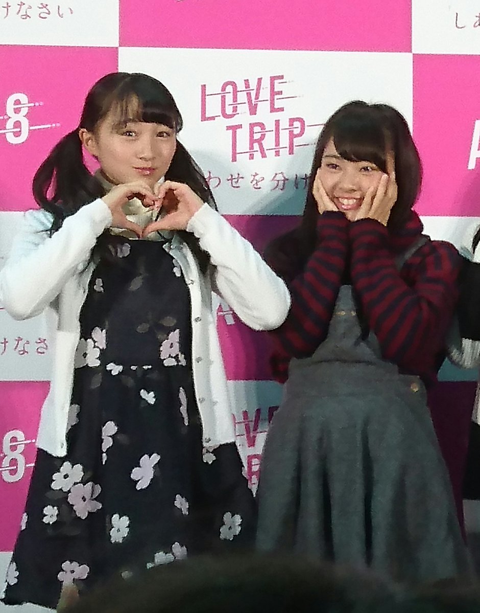 【画像あり】 公演で見るたびに醜い豚だなあとしか思わんが【NMB48】