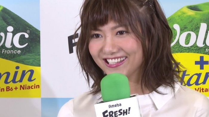 [動画ニュース] SKE48宮澤佐江、AKB総選挙を振り返る「自己最高位の自信あった」（MAiDiGiTV）