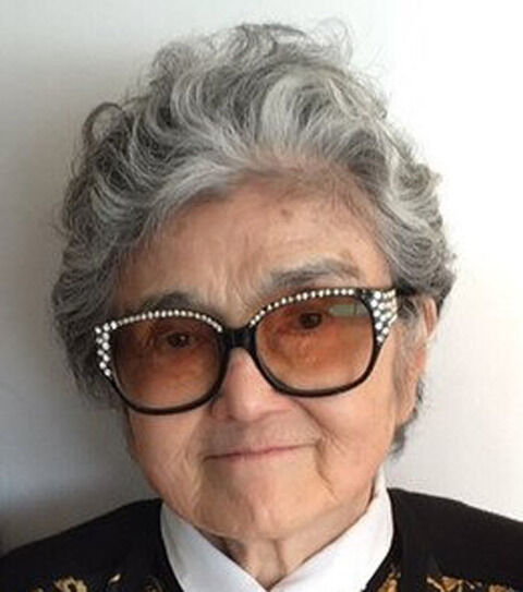 【ジャニーズ】メリー喜多川(93歳)死去。秋元康さんショック