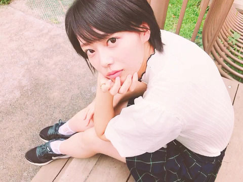 【悲報】岡田奈々さん、村山彩希から早坂つむぎに乗り換えた模様ｗｗｗ