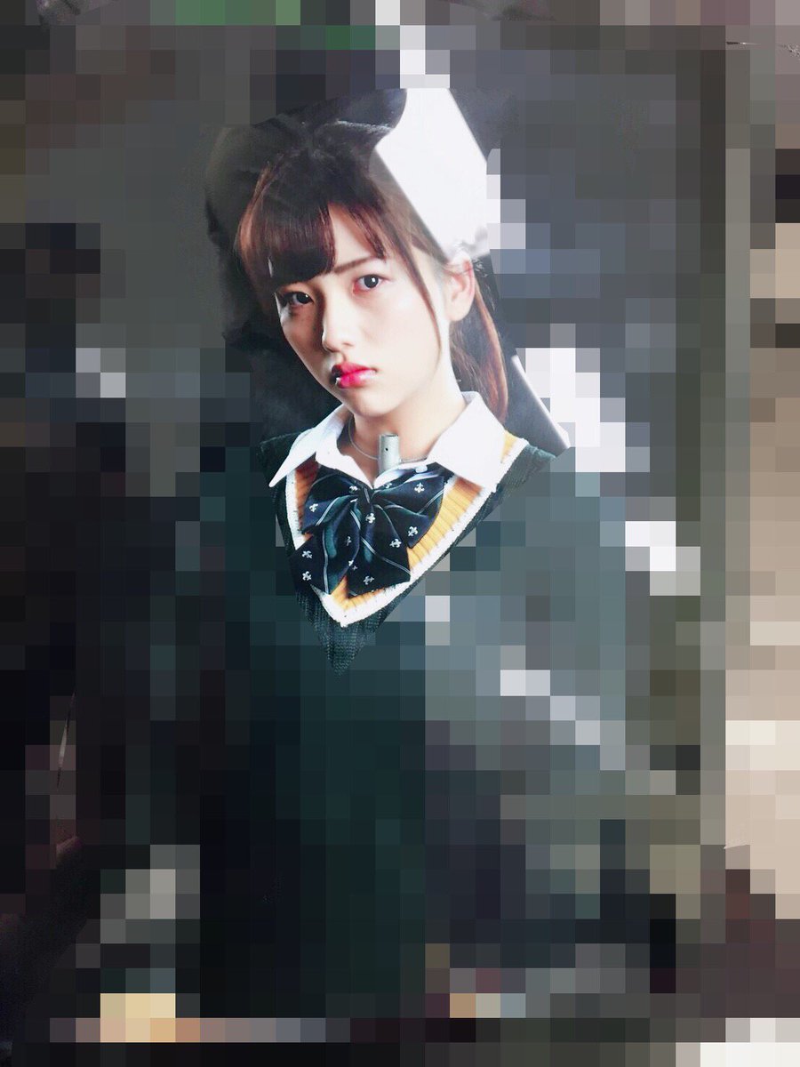 【画像あり】 去年は卒業式終って３月中にやり始めた子もいたような【NMB48】