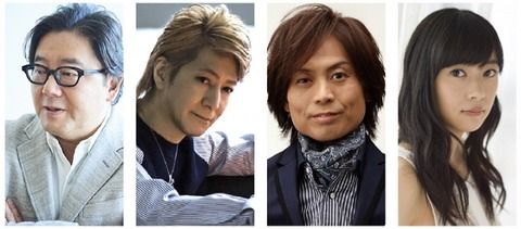 【HKT48】指原莉乃が秋元康・小室哲哉・つんく♂らと共に「代アニ」プロデューサーに就任