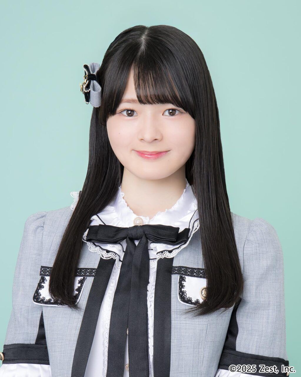SKE48 近藤海琴、22歳の誕生日
