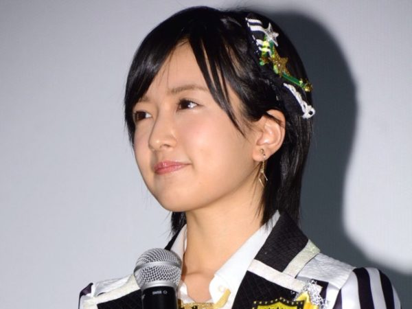 【悲報】元NMB48・須藤凜々花「本当に安倍首相を倒す必要あるの?」(動画あり)