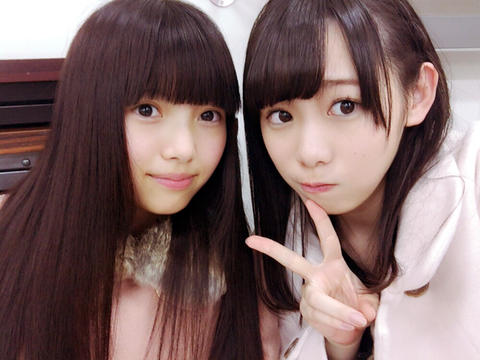 【朗報】欅坂メン『欅坂はめちゃめちゃ恋愛禁止です！』