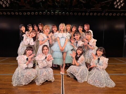 俺たちの陽菜ちゃん生存確認