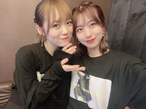 【元AKB48】西川怜さん、あやなんの誕生日イベントに登場