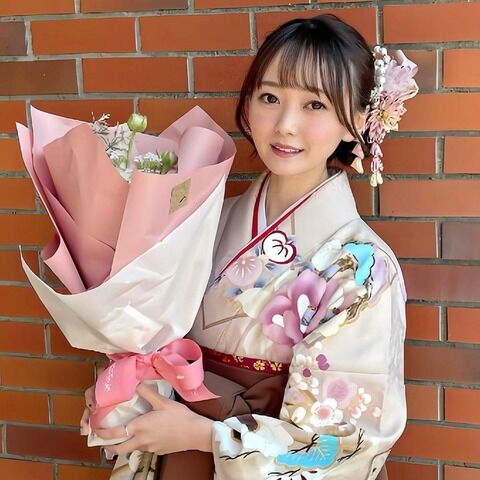 【速報】 元AKB樋渡結依c大学卒業、大学院へ
