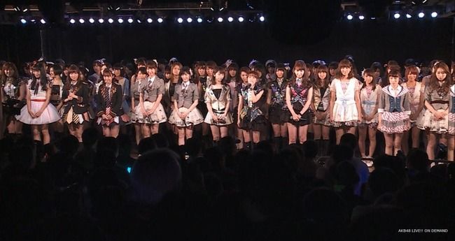 「AKB48劇場11周年特別記念公演」今年は期毎の出し物あるよな？