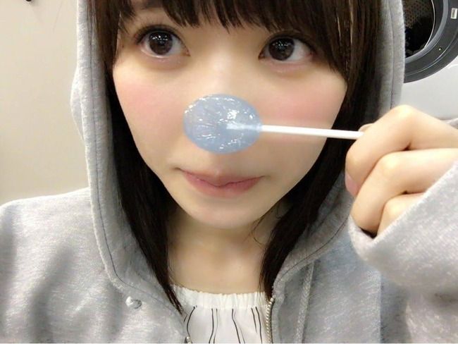 不出馬のHKT48駒田京伽「私は総選挙に出たくなかったわけじない」【AKB48 49thシングル選抜総選挙/2017年第9回AKB48選抜総選挙】