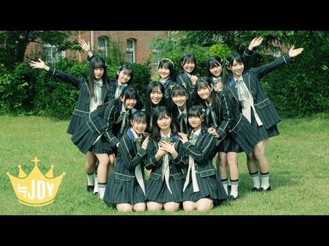 【指原P】≒JOY (ニアジョイ)1stソング「≒JOY」MV公開!!!