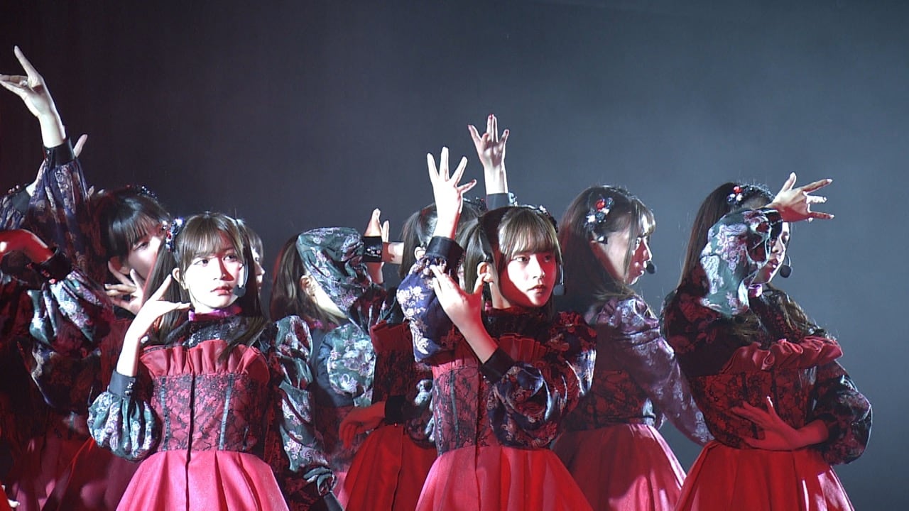 SKE48 チームKIIが「東海 ドまんなか!」に出演!世界がハマる!? “ネオ昭和”【2023.2.3 19:30〜 NHK総合・名古屋】