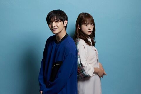 【吉報】川栄李奈(27歳)さん、フジテレビゴールデン連ドラ初ヒロイン!