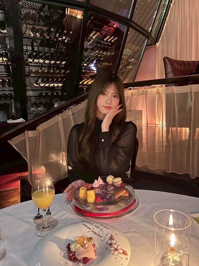 【画像】最新の小濱心音さんです【元AKB48こっこ】