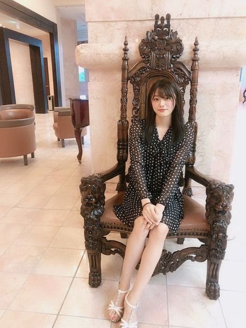 【元NGT48】長谷川玲奈、これは完全にスタイルの暴力・・・