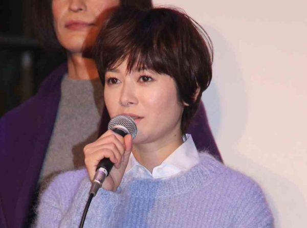 【悲報】炎上中の真木よう子さんが謝罪wwwwwwwwwwwwwwwww